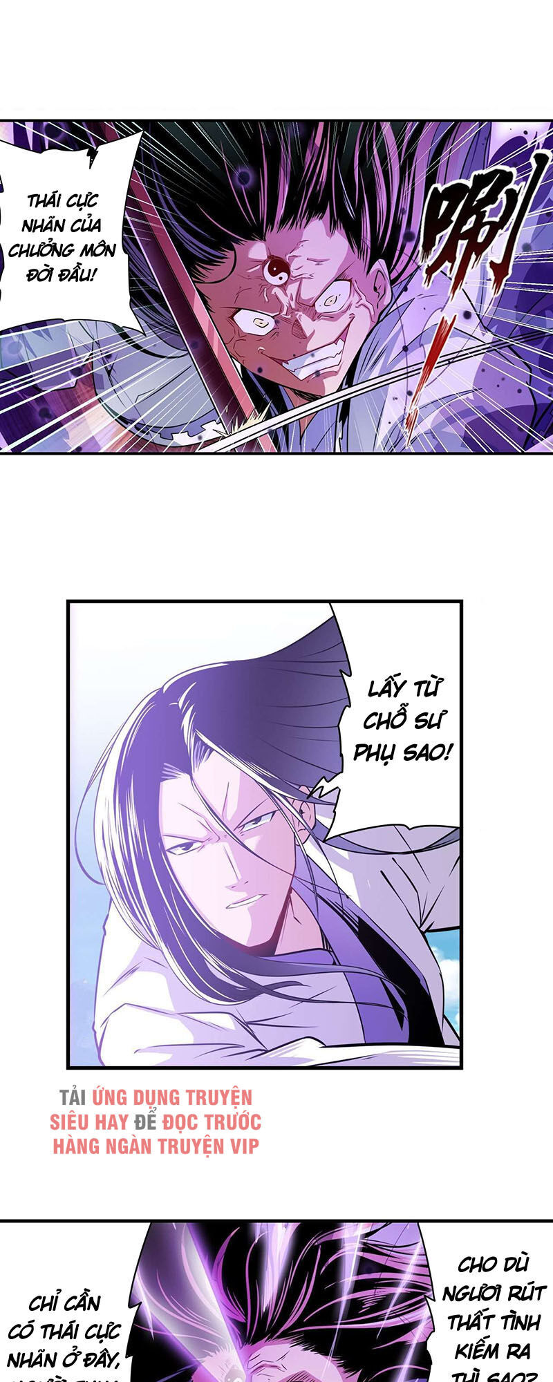 Anh Hùng ? Ta Không Làm Lâu Rồi Chapter 255 - 20