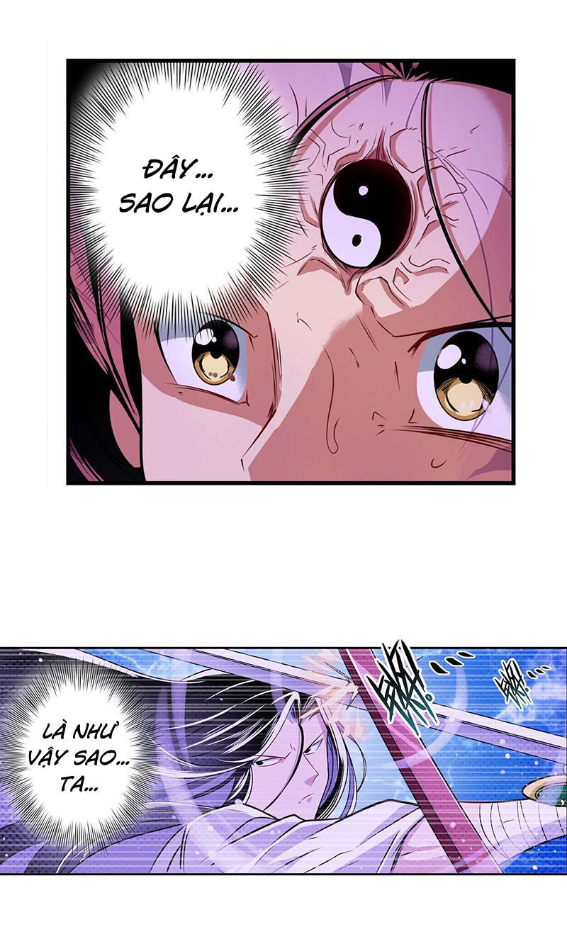 Anh Hùng ? Ta Không Làm Lâu Rồi Chapter 255 - 23