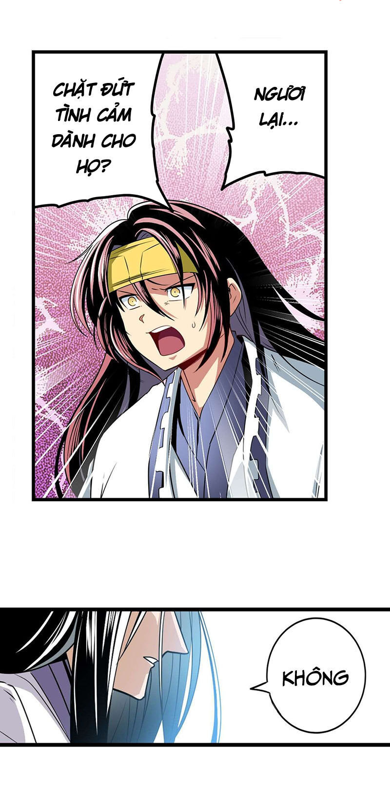 Anh Hùng ? Ta Không Làm Lâu Rồi Chapter 255 - 5