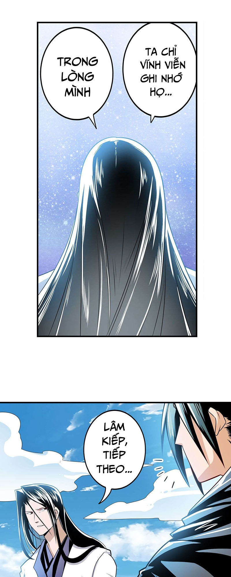 Anh Hùng ? Ta Không Làm Lâu Rồi Chapter 255 - 6