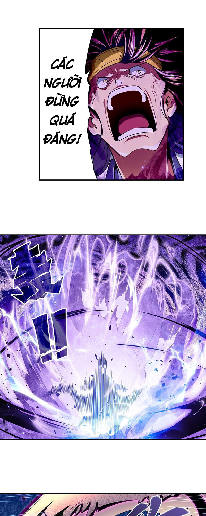 Anh Hùng ? Ta Không Làm Lâu Rồi Chapter 255 - 10