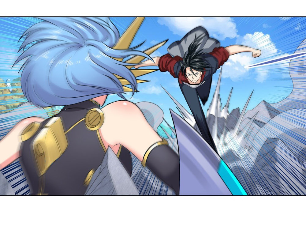 Anh Hùng ? Ta Không Làm Lâu Rồi Chapter 124 - 11