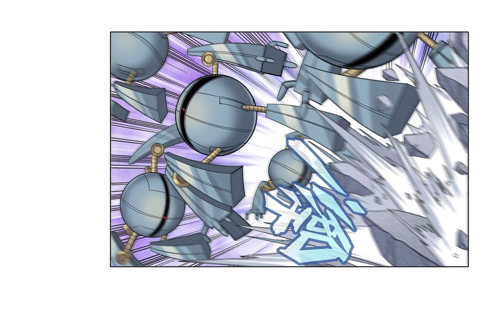 Anh Hùng ? Ta Không Làm Lâu Rồi Chapter 124 - 13