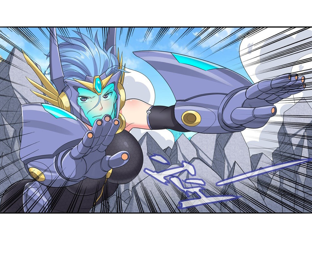 Anh Hùng ? Ta Không Làm Lâu Rồi Chapter 124 - 17