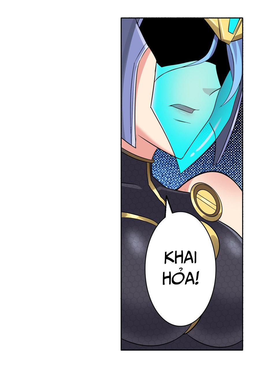 Anh Hùng ? Ta Không Làm Lâu Rồi Chapter 124 - 19