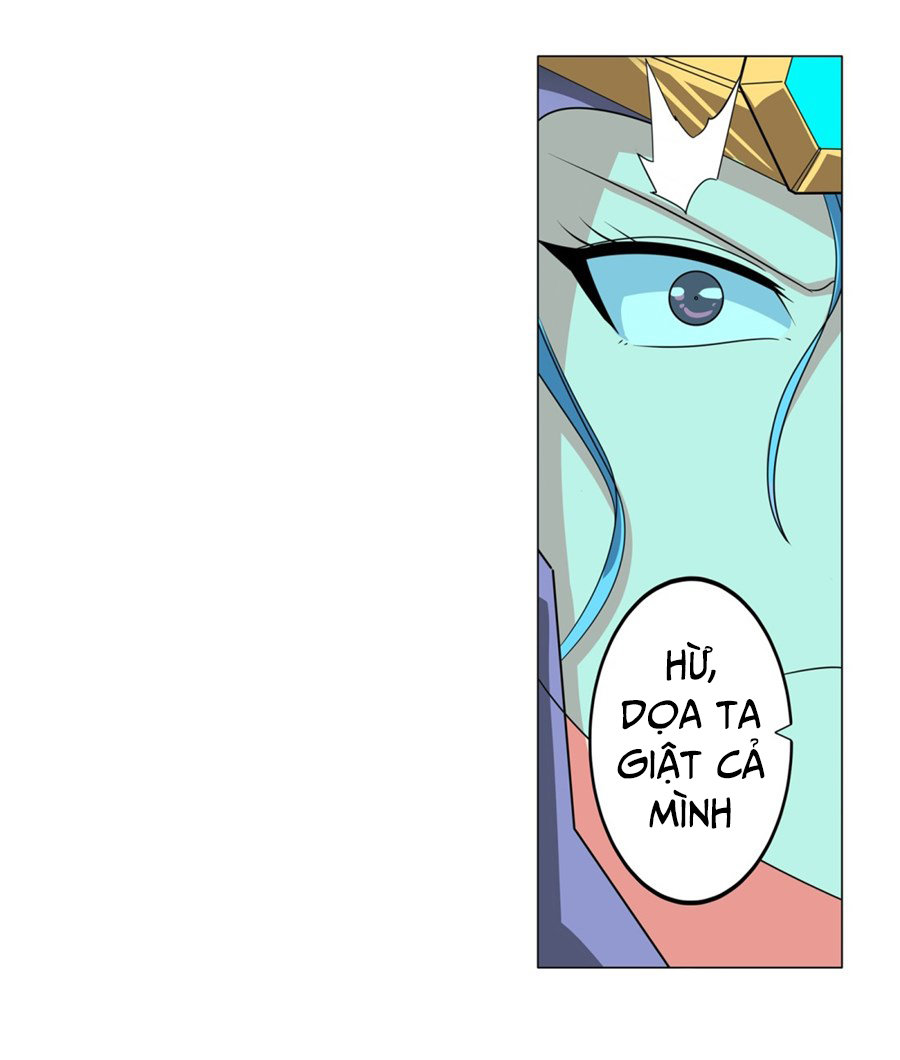 Anh Hùng ? Ta Không Làm Lâu Rồi Chapter 124 - 26