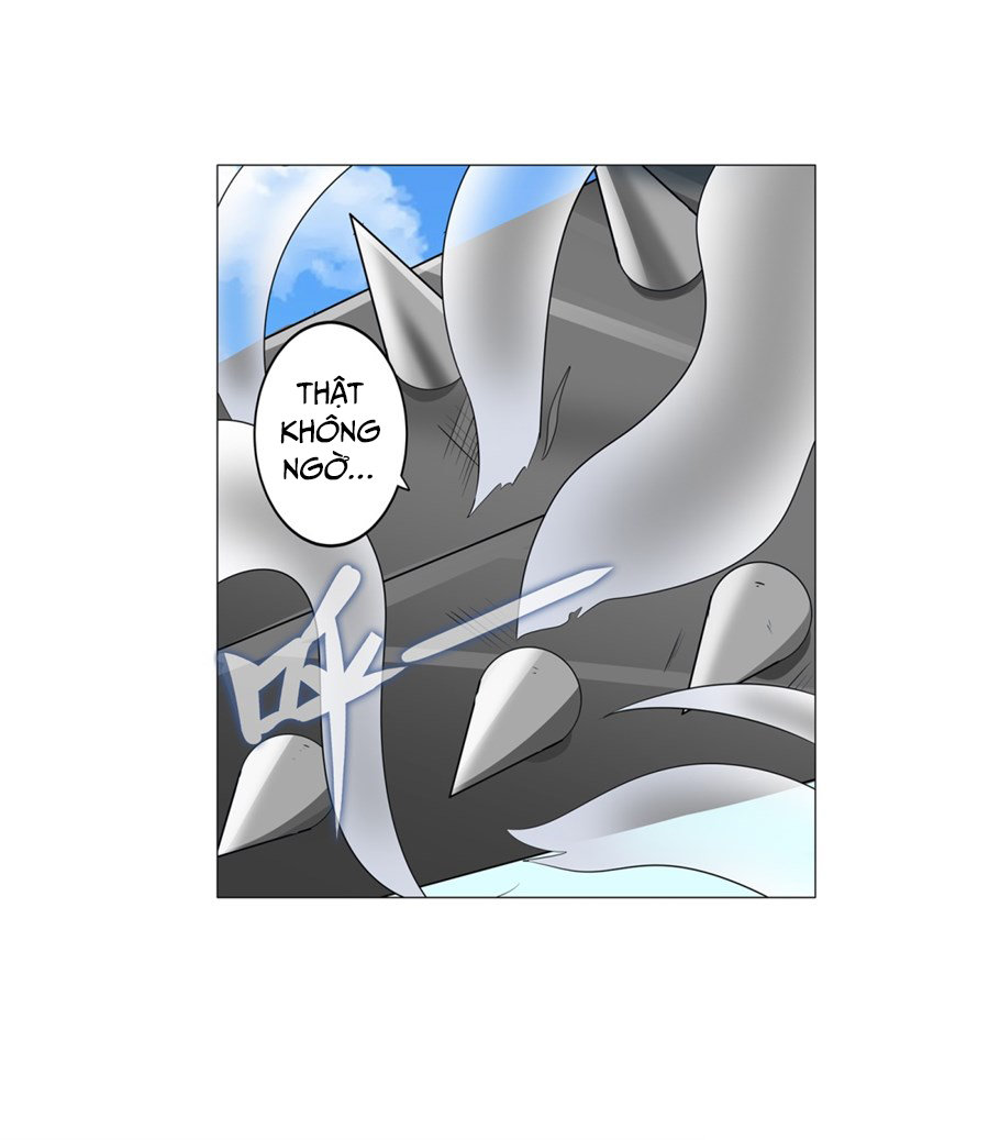Anh Hùng ? Ta Không Làm Lâu Rồi Chapter 124 - 27