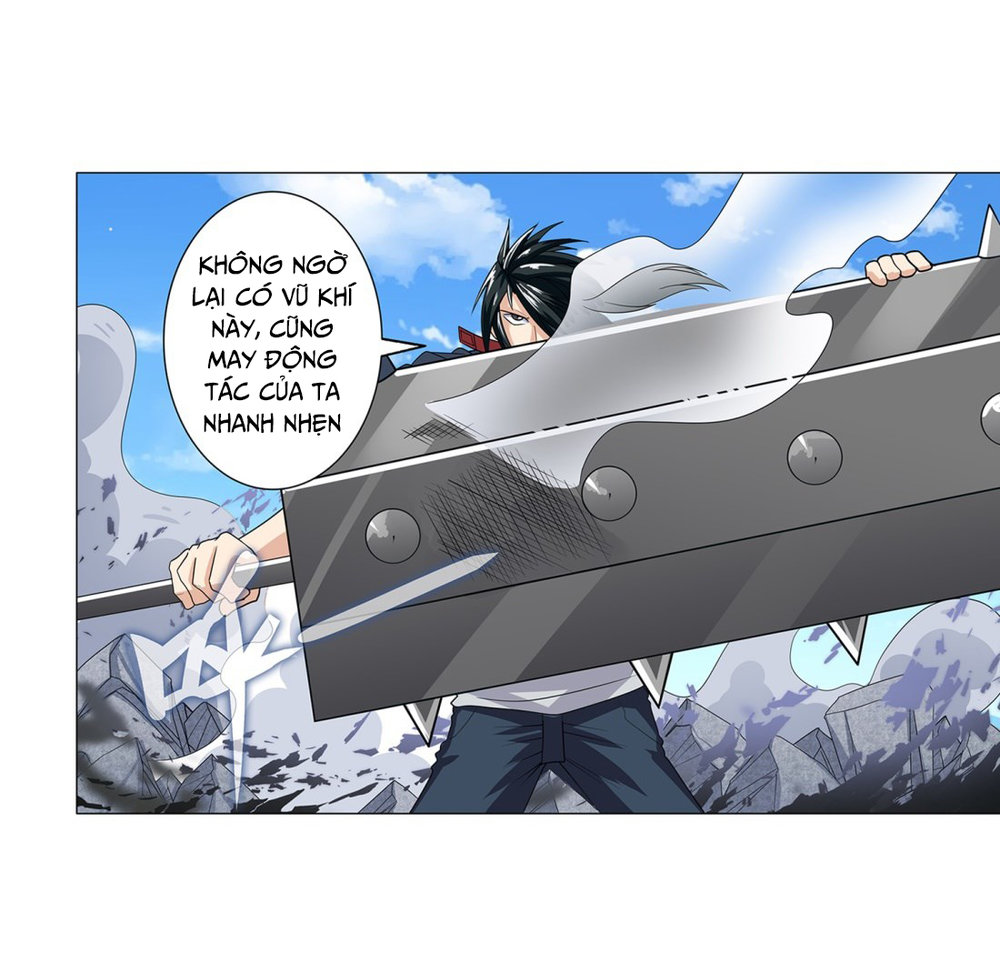 Anh Hùng ? Ta Không Làm Lâu Rồi Chapter 124 - 28