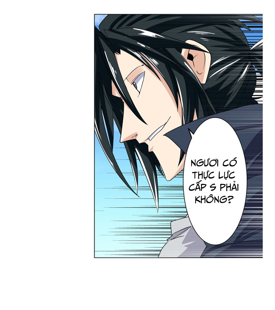 Anh Hùng ? Ta Không Làm Lâu Rồi Chapter 124 - 29