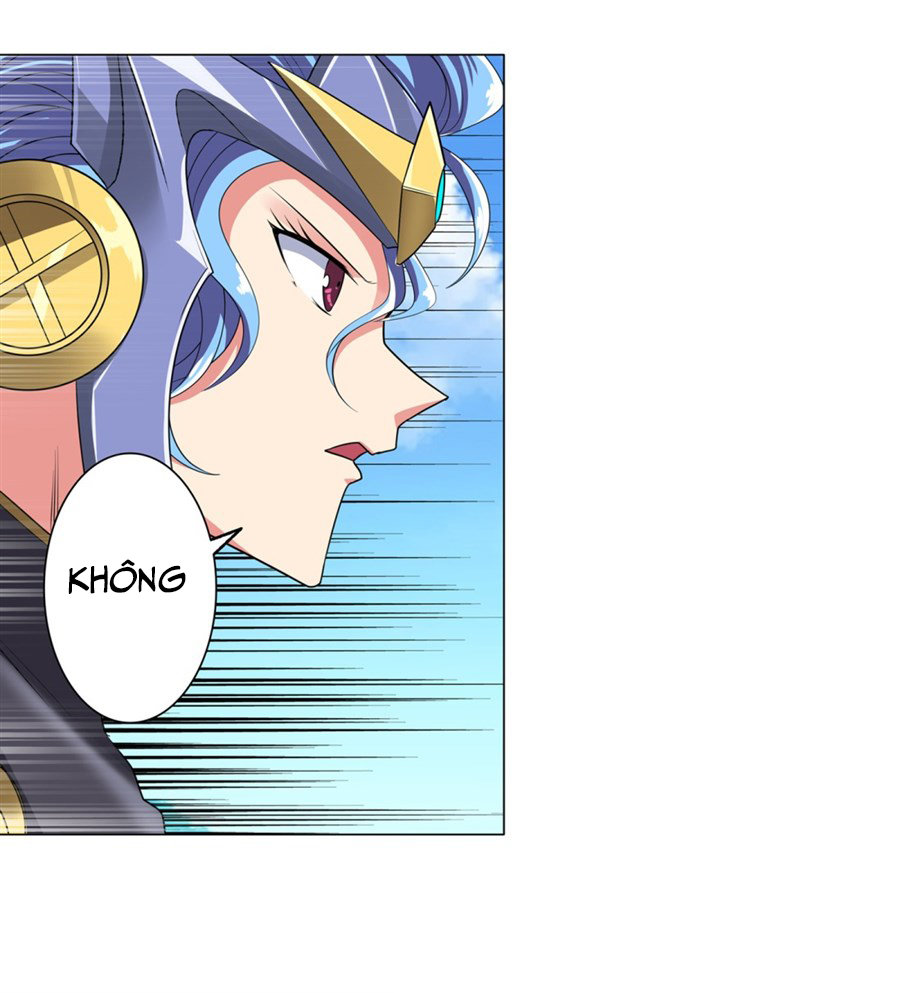 Anh Hùng ? Ta Không Làm Lâu Rồi Chapter 124 - 30