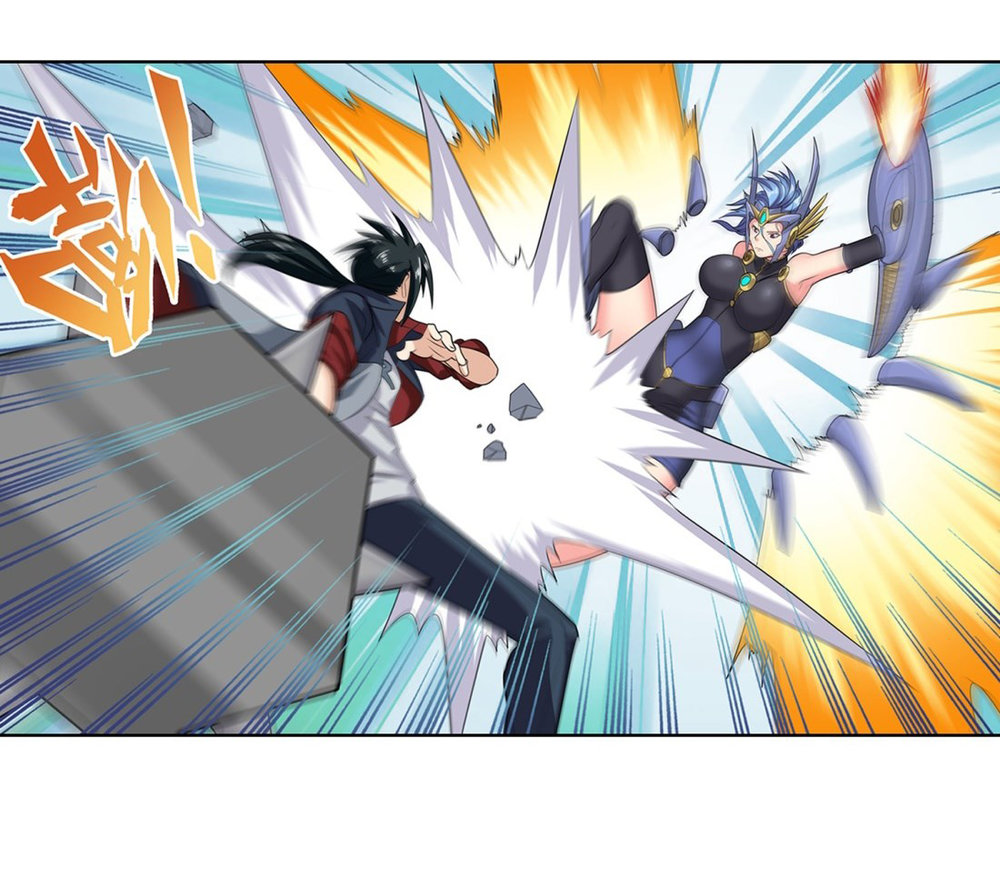 Anh Hùng ? Ta Không Làm Lâu Rồi Chapter 124 - 34