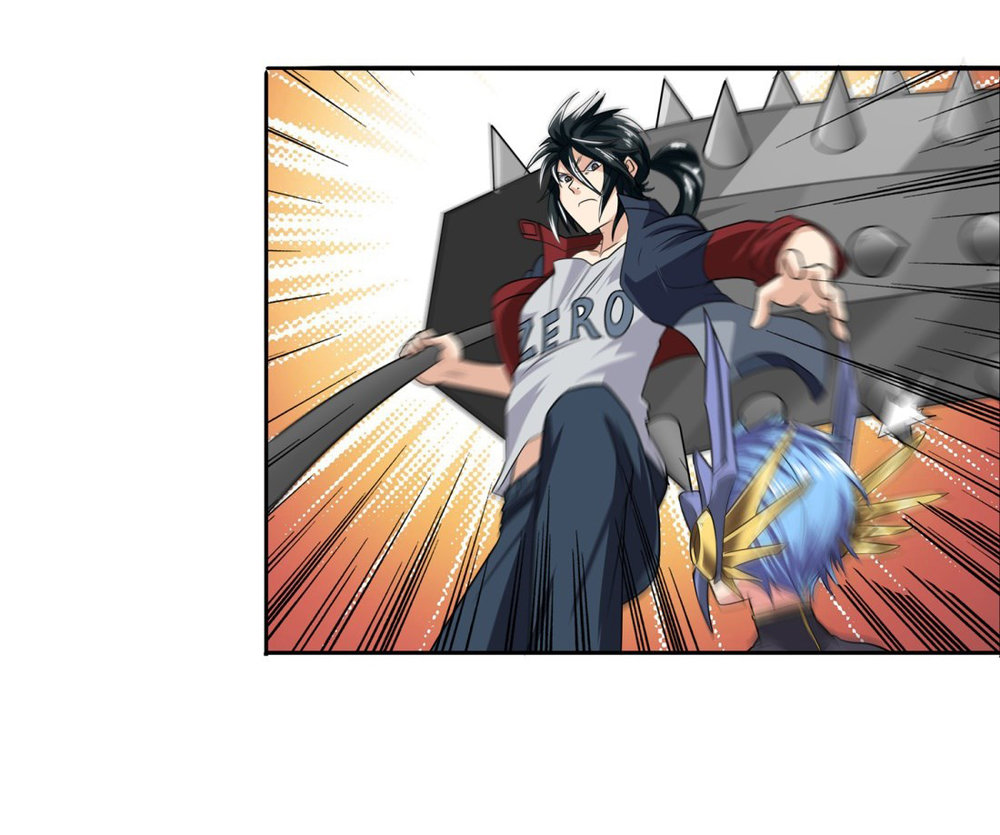 Anh Hùng ? Ta Không Làm Lâu Rồi Chapter 124 - 36