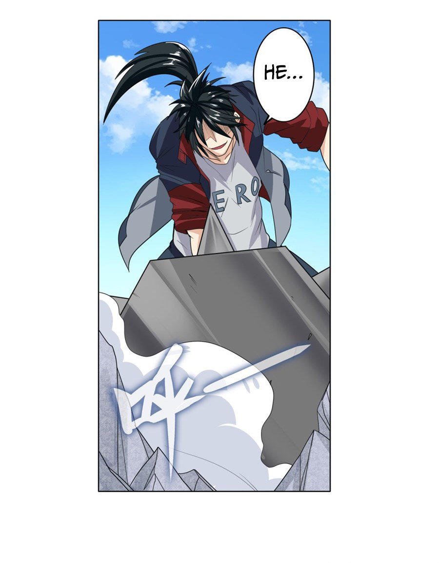 Anh Hùng ? Ta Không Làm Lâu Rồi Chapter 124 - 40