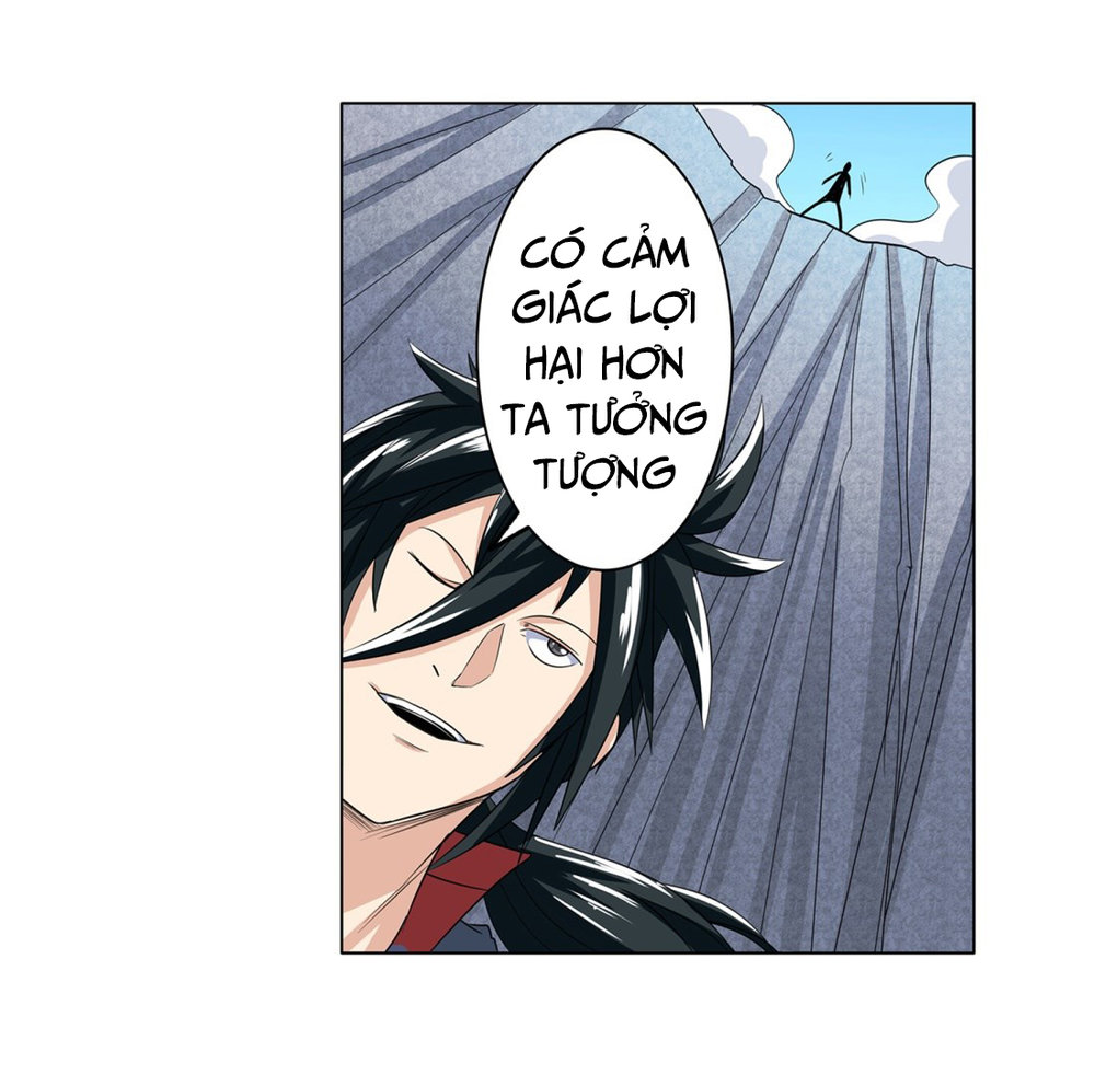 Anh Hùng ? Ta Không Làm Lâu Rồi Chapter 124 - 42