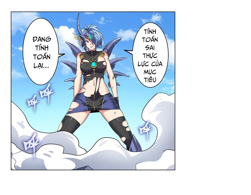 Anh Hùng ? Ta Không Làm Lâu Rồi Chapter 124 - 43