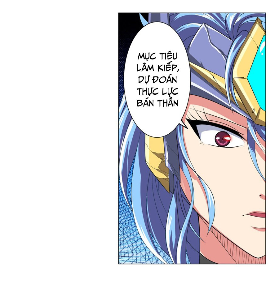 Anh Hùng ? Ta Không Làm Lâu Rồi Chapter 124 - 44