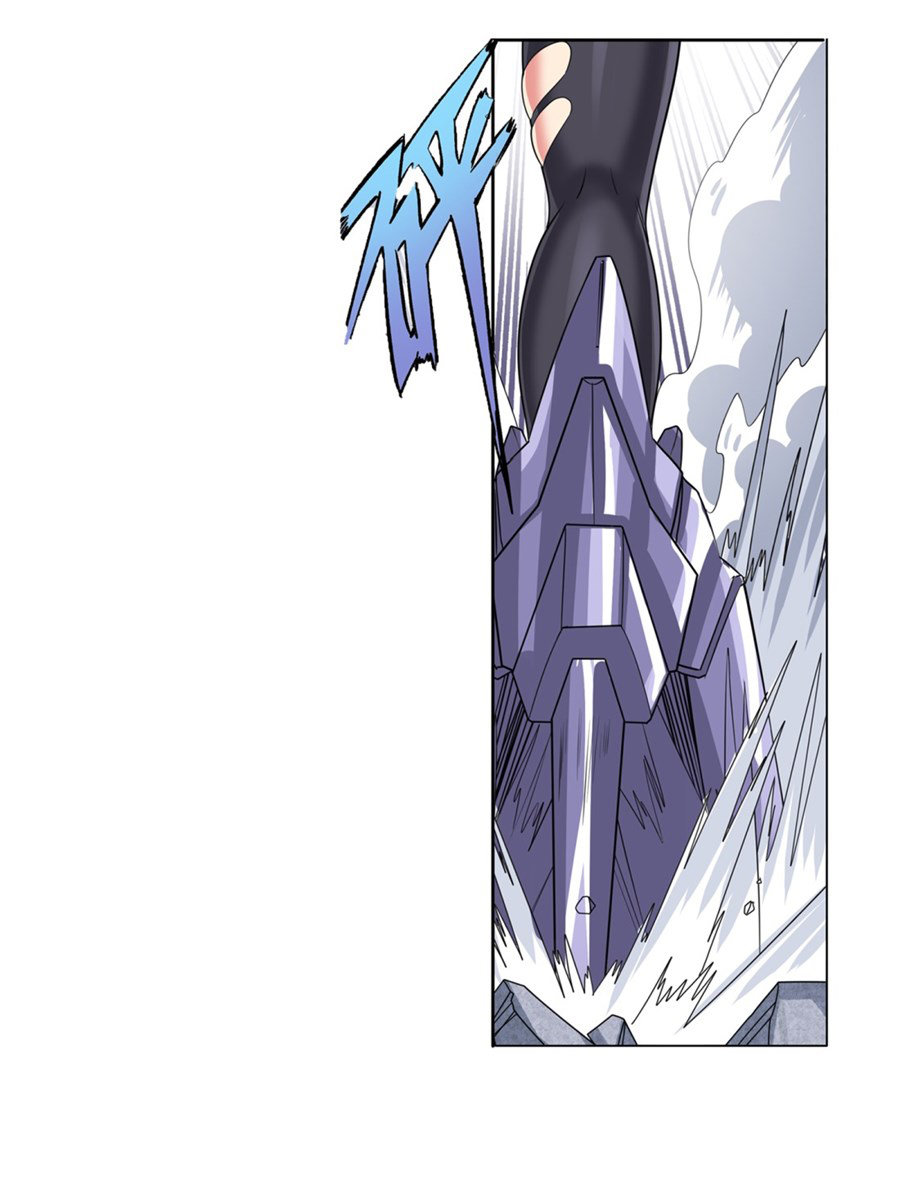 Anh Hùng ? Ta Không Làm Lâu Rồi Chapter 124 - 47