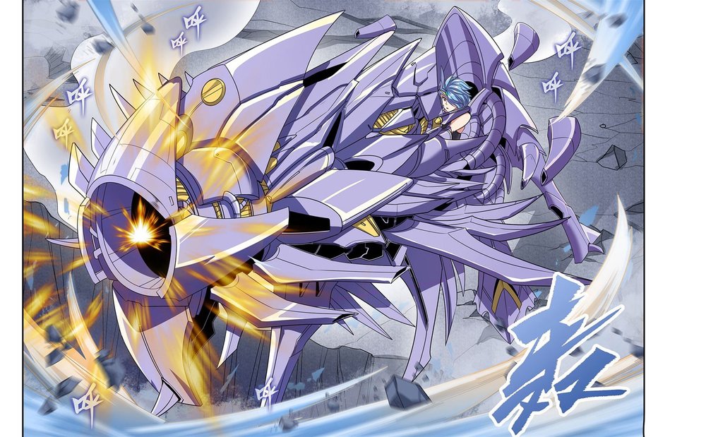 Anh Hùng ? Ta Không Làm Lâu Rồi Chapter 124 - 49