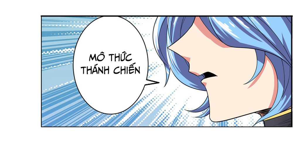 Anh Hùng ? Ta Không Làm Lâu Rồi Chapter 124 - 50