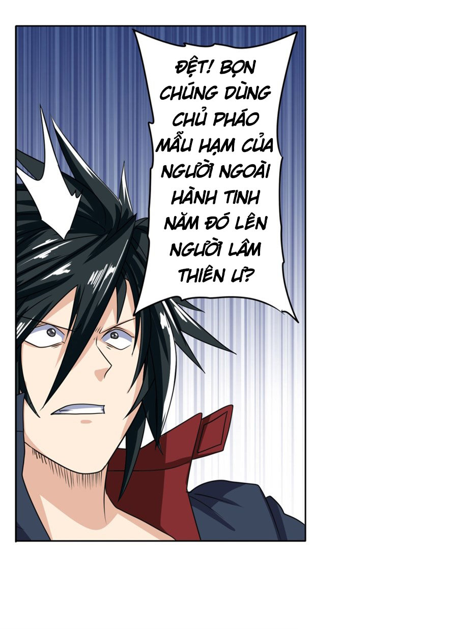 Anh Hùng ? Ta Không Làm Lâu Rồi Chapter 124 - 51