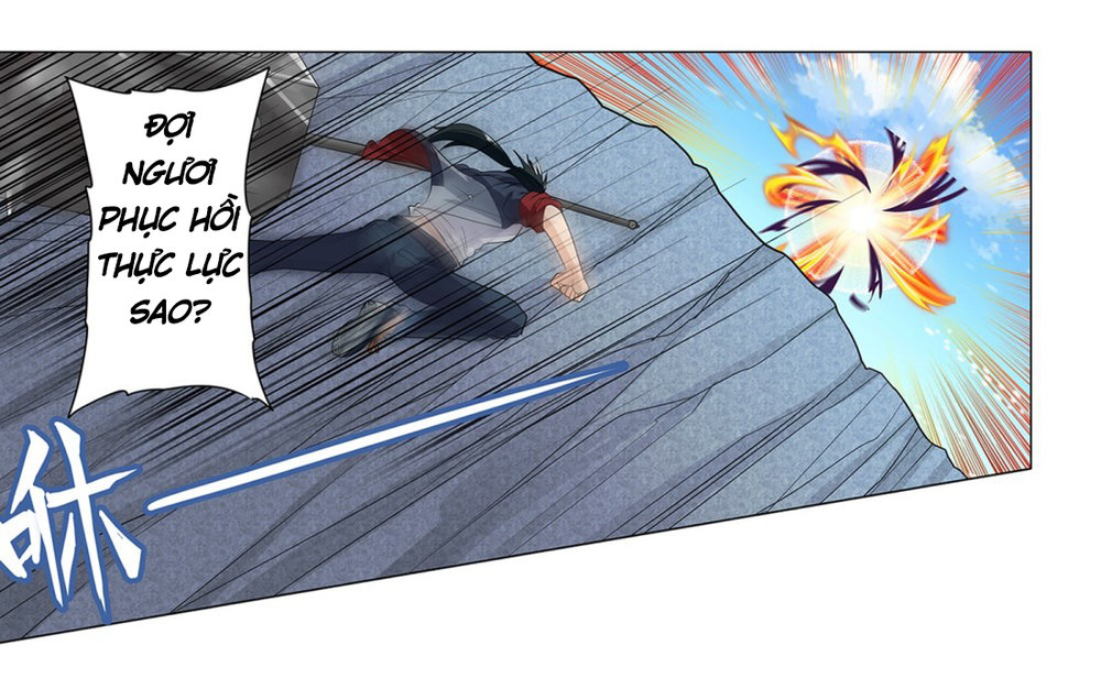 Anh Hùng ? Ta Không Làm Lâu Rồi Chapter 124 - 55