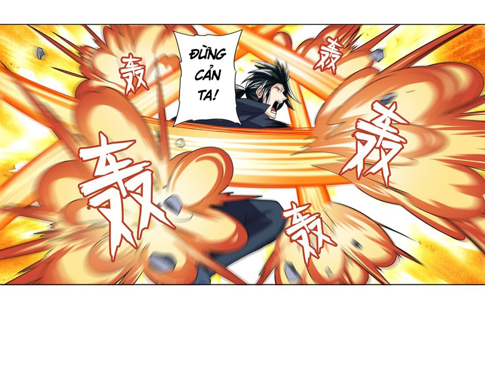 Anh Hùng ? Ta Không Làm Lâu Rồi Chapter 124 - 59