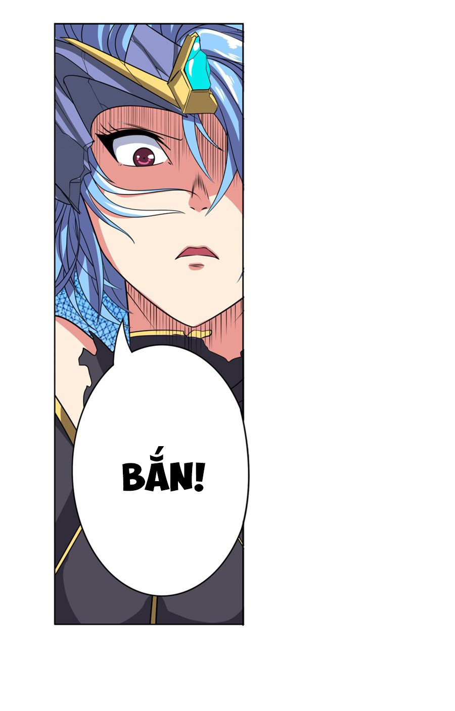 Anh Hùng ? Ta Không Làm Lâu Rồi Chapter 124 - 61