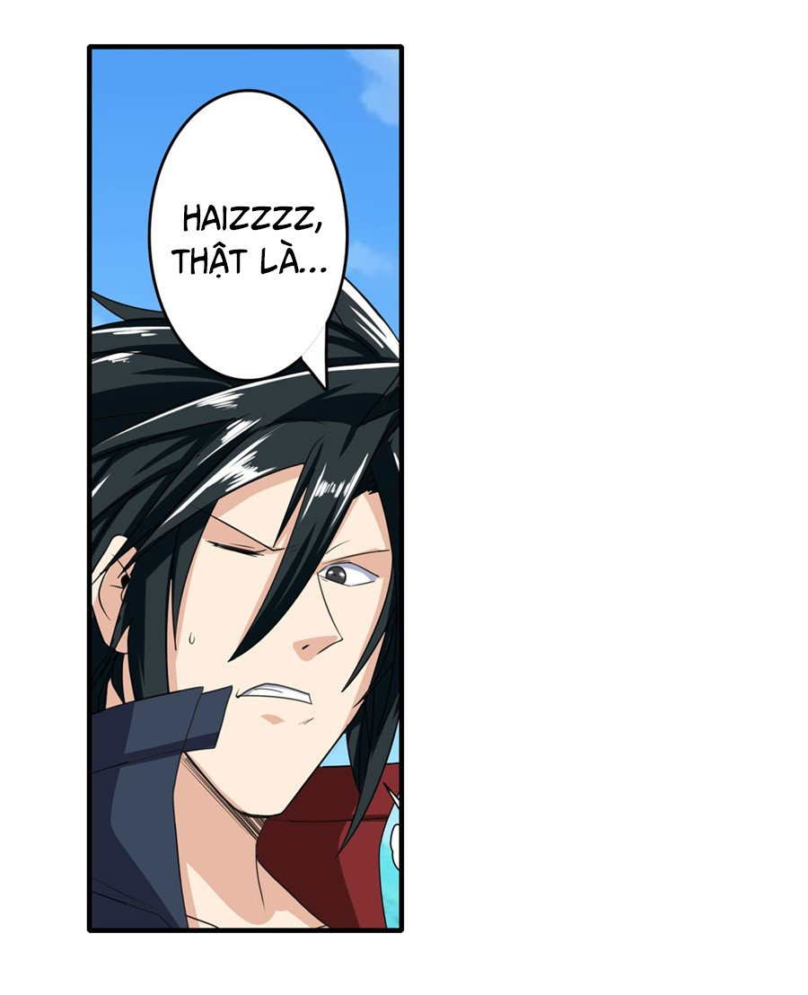 Anh Hùng ? Ta Không Làm Lâu Rồi Chapter 125 - 18