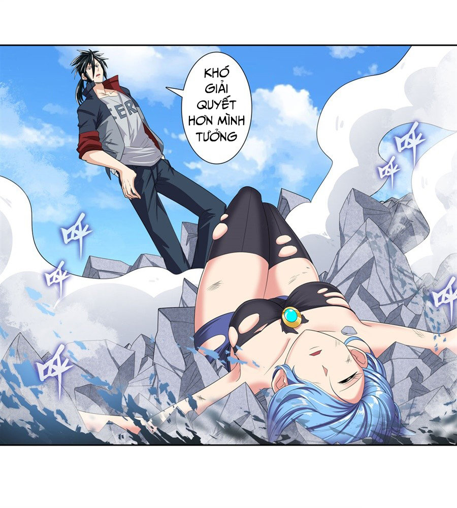 Anh Hùng ? Ta Không Làm Lâu Rồi Chapter 125 - 19