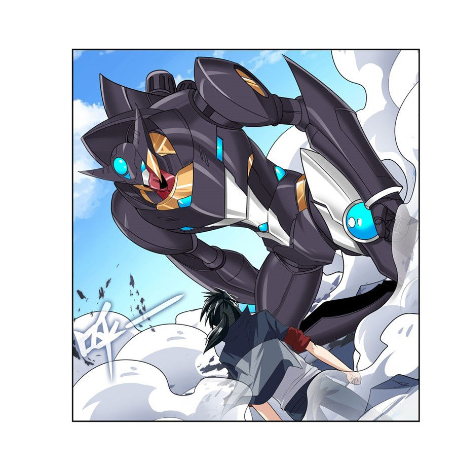 Anh Hùng ? Ta Không Làm Lâu Rồi Chapter 125 - 22