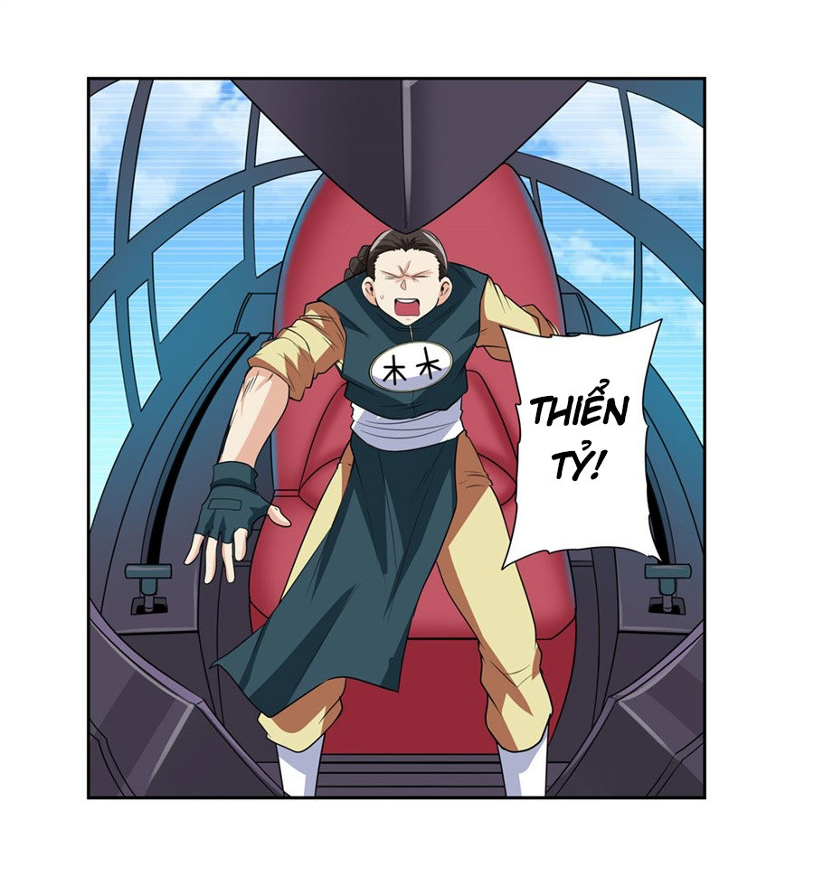 Anh Hùng ? Ta Không Làm Lâu Rồi Chapter 125 - 24