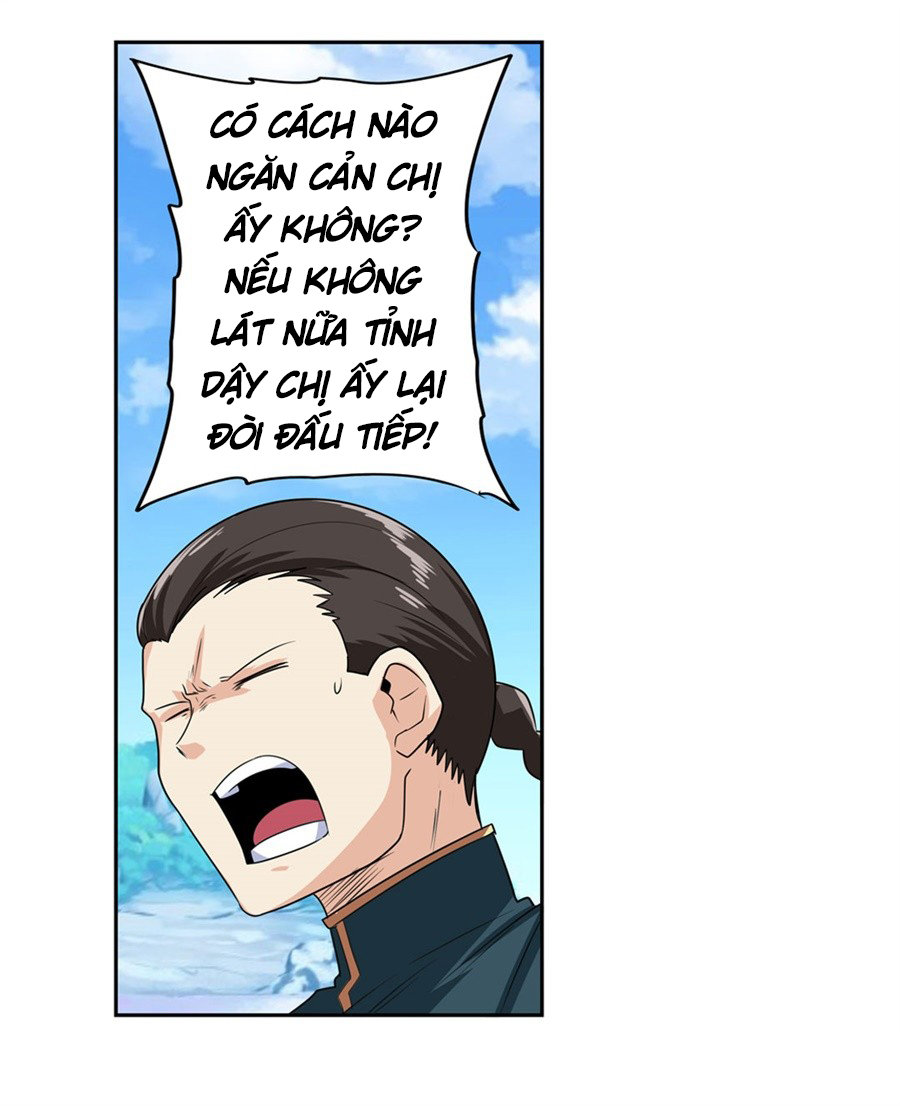 Anh Hùng ? Ta Không Làm Lâu Rồi Chapter 125 - 28