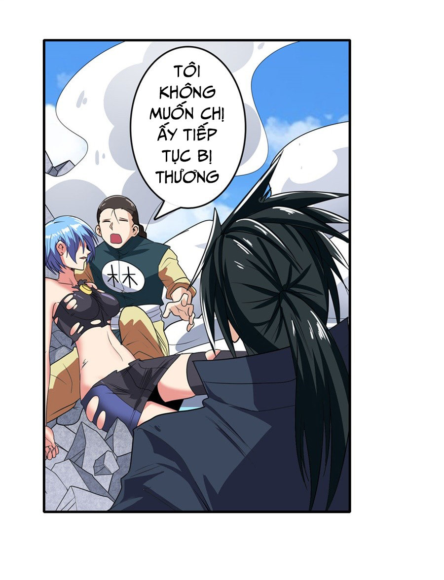 Anh Hùng ? Ta Không Làm Lâu Rồi Chapter 125 - 29