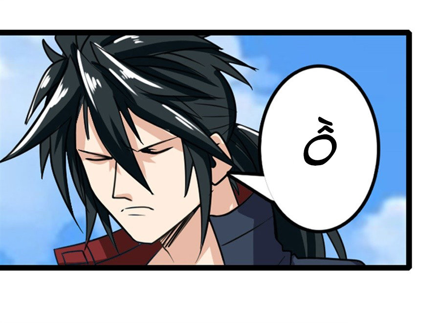 Anh Hùng ? Ta Không Làm Lâu Rồi Chapter 125 - 30