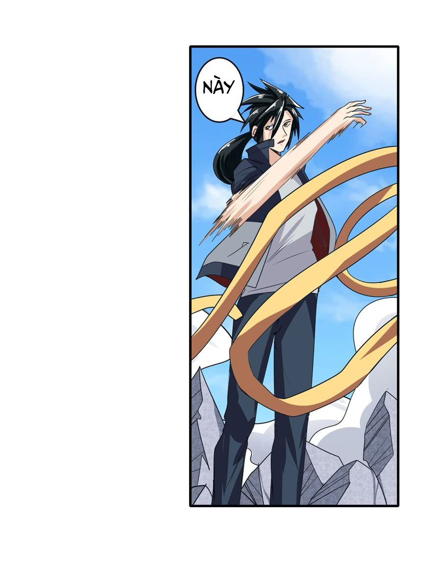 Anh Hùng ? Ta Không Làm Lâu Rồi Chapter 125 - 32