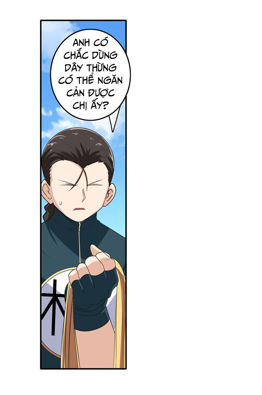 Anh Hùng ? Ta Không Làm Lâu Rồi Chapter 125 - 34