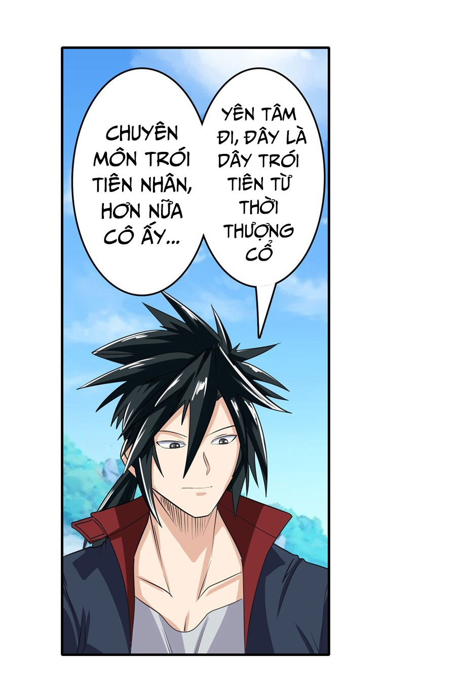 Anh Hùng ? Ta Không Làm Lâu Rồi Chapter 125 - 35