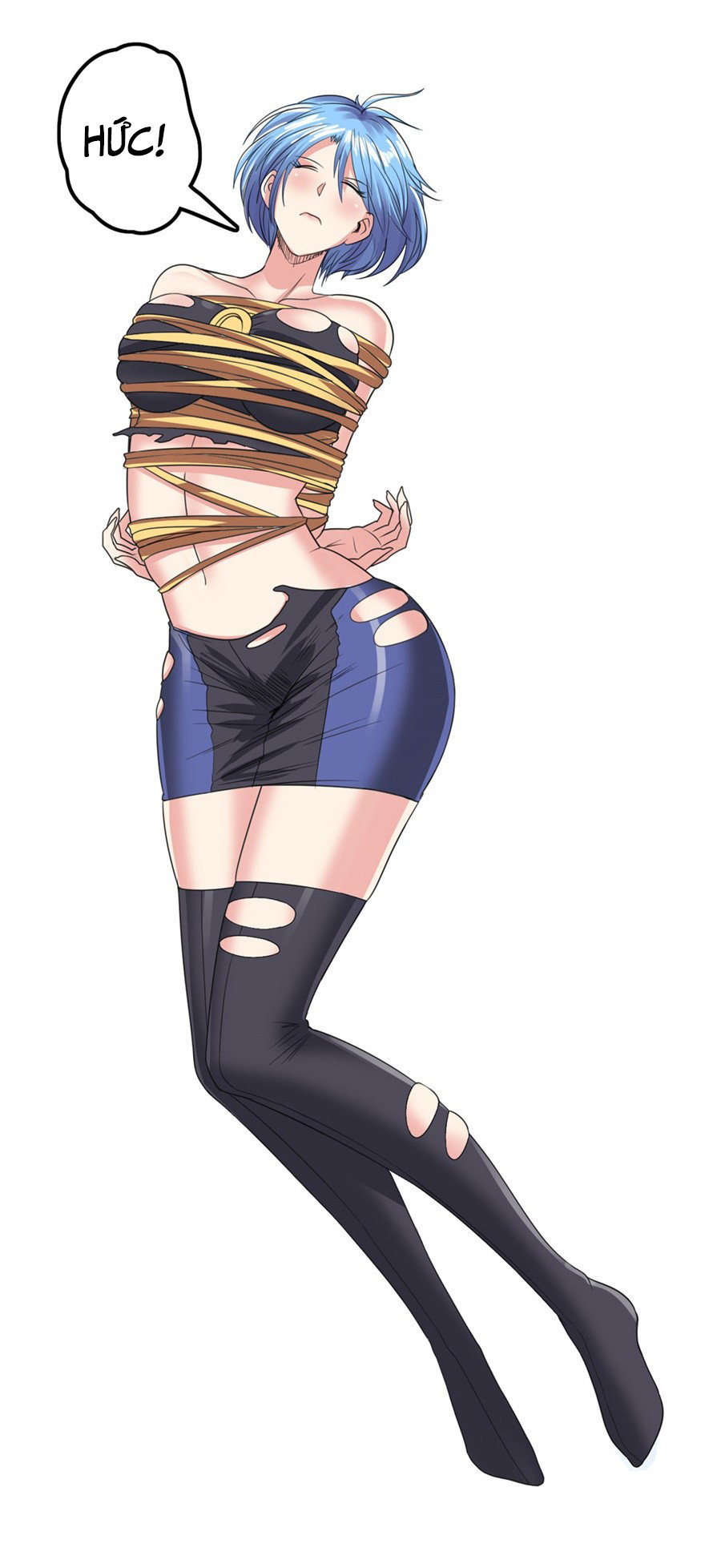 Anh Hùng ? Ta Không Làm Lâu Rồi Chapter 125 - 37