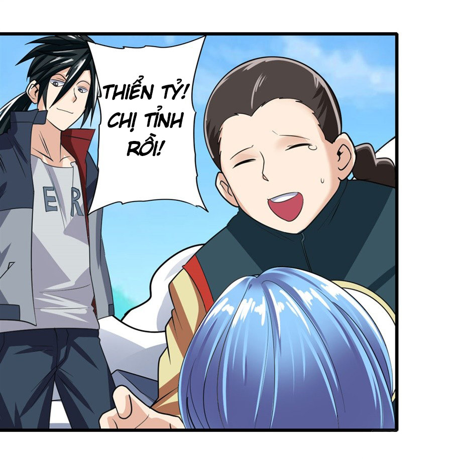 Anh Hùng ? Ta Không Làm Lâu Rồi Chapter 125 - 39