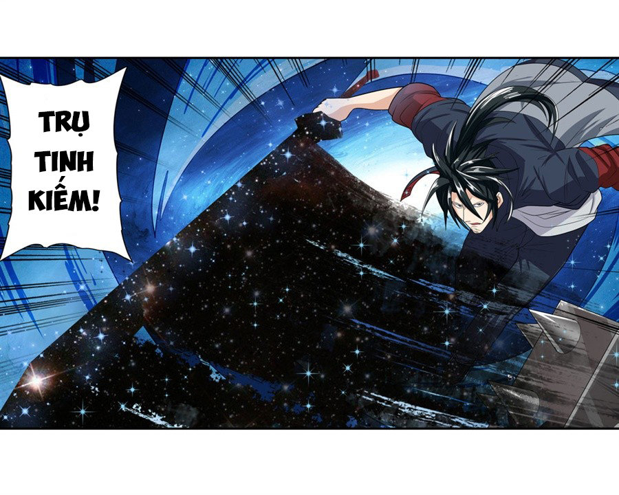 Anh Hùng ? Ta Không Làm Lâu Rồi Chapter 125 - 5