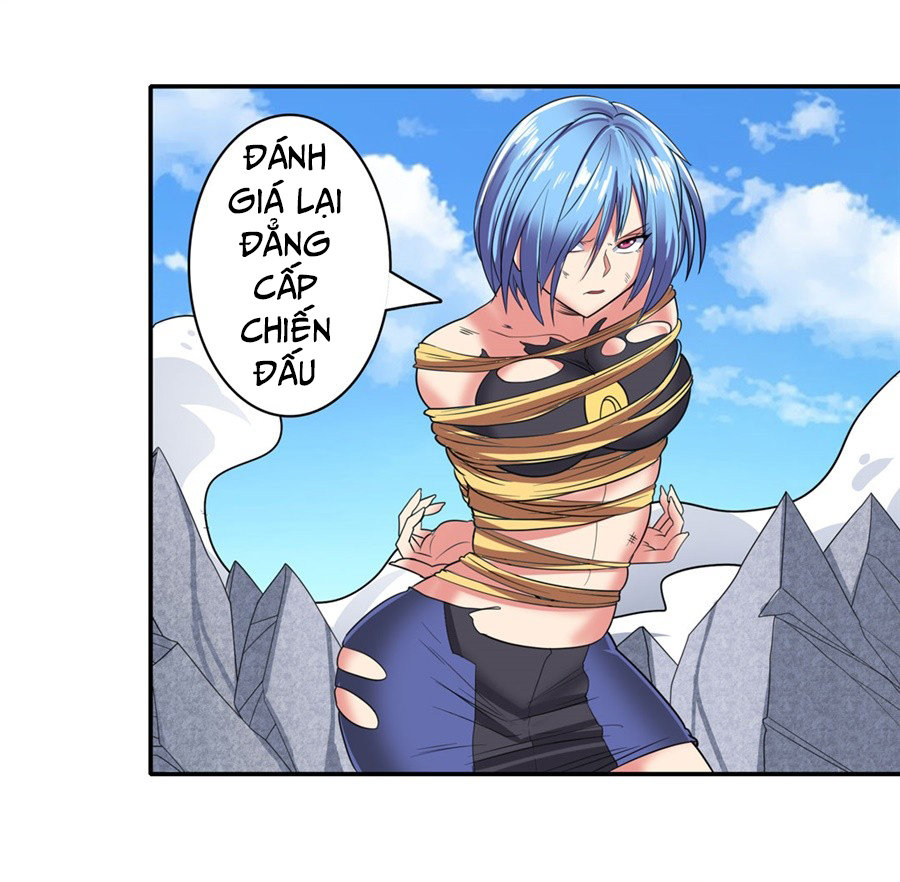 Anh Hùng ? Ta Không Làm Lâu Rồi Chapter 125 - 42