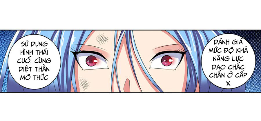 Anh Hùng ? Ta Không Làm Lâu Rồi Chapter 125 - 44