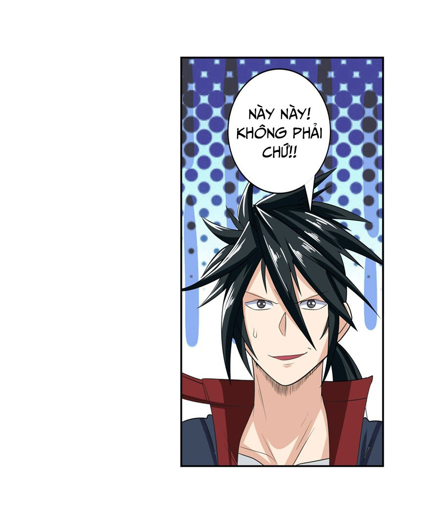 Anh Hùng ? Ta Không Làm Lâu Rồi Chapter 125 - 47