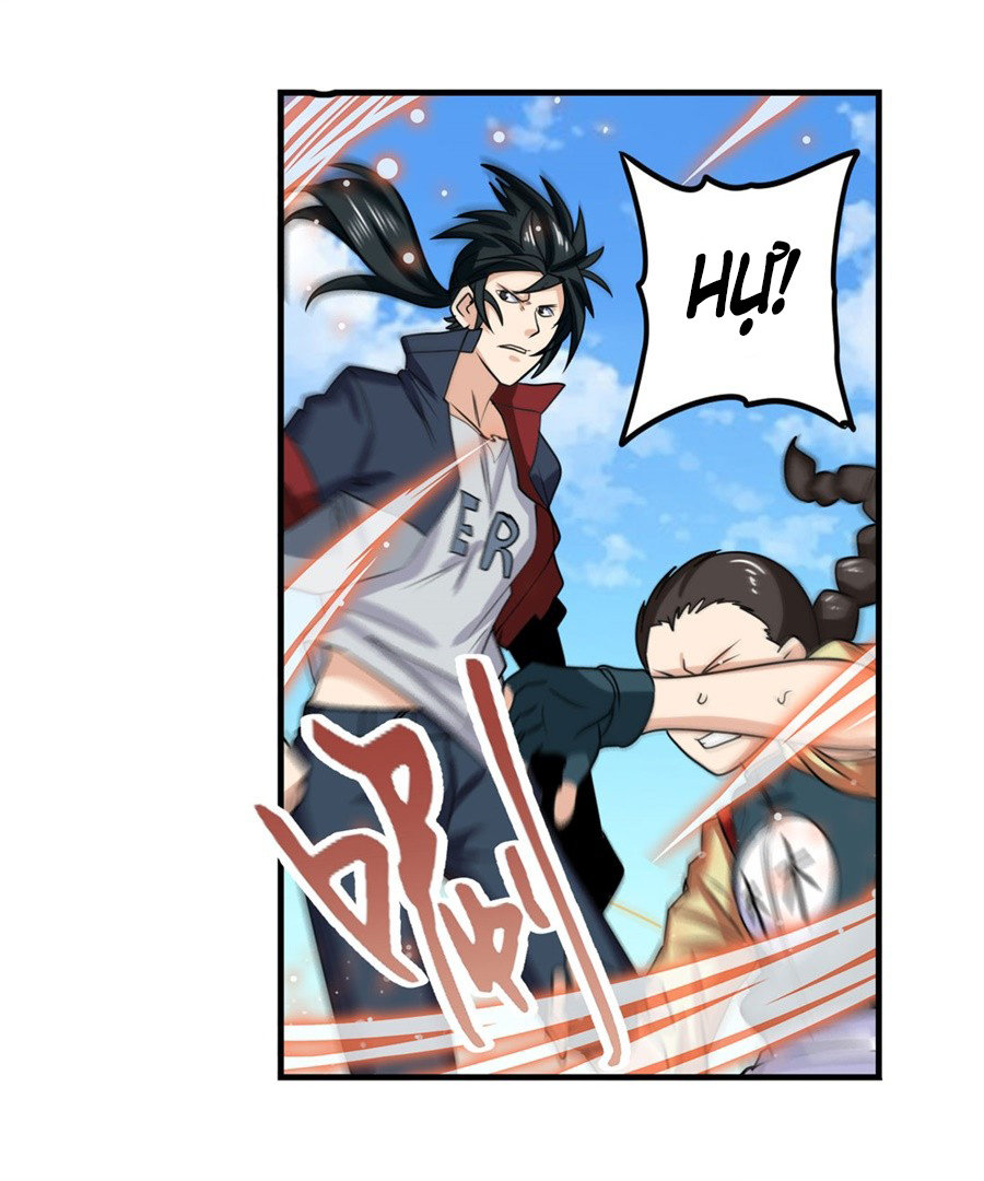 Anh Hùng ? Ta Không Làm Lâu Rồi Chapter 125 - 51