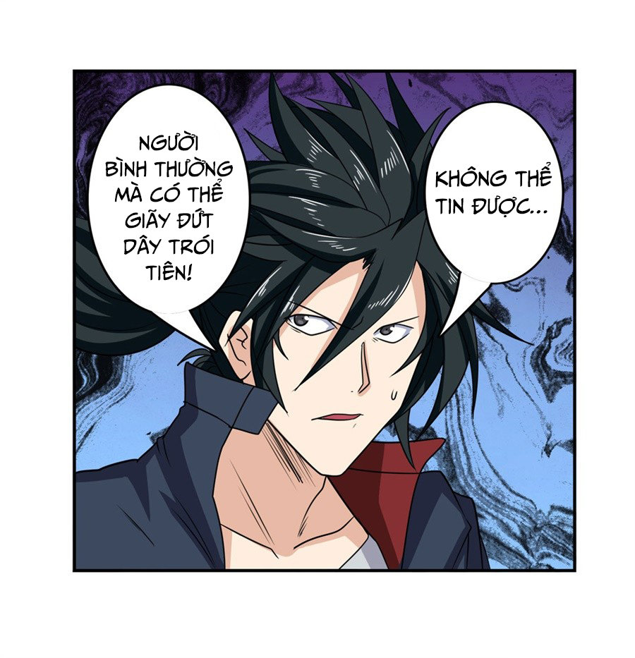 Anh Hùng ? Ta Không Làm Lâu Rồi Chapter 125 - 52