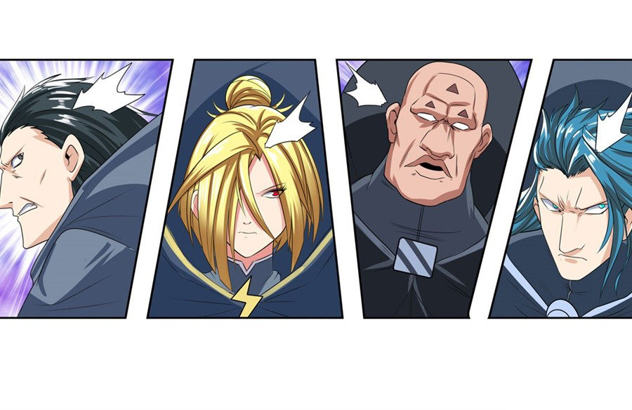 Anh Hùng ? Ta Không Làm Lâu Rồi Chapter 125 - 55