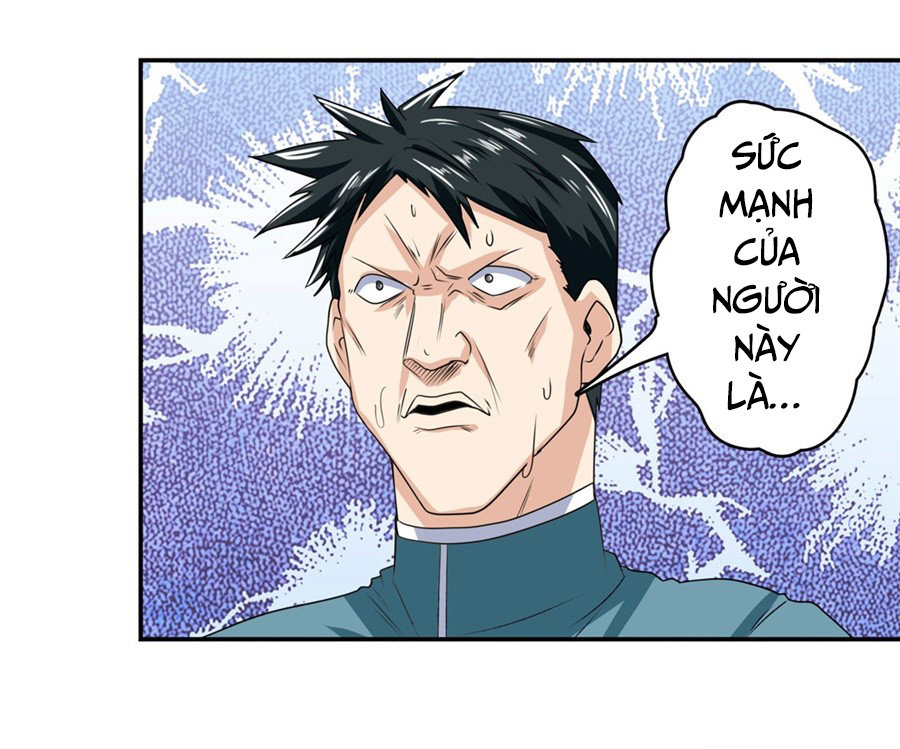 Anh Hùng ? Ta Không Làm Lâu Rồi Chapter 125 - 56