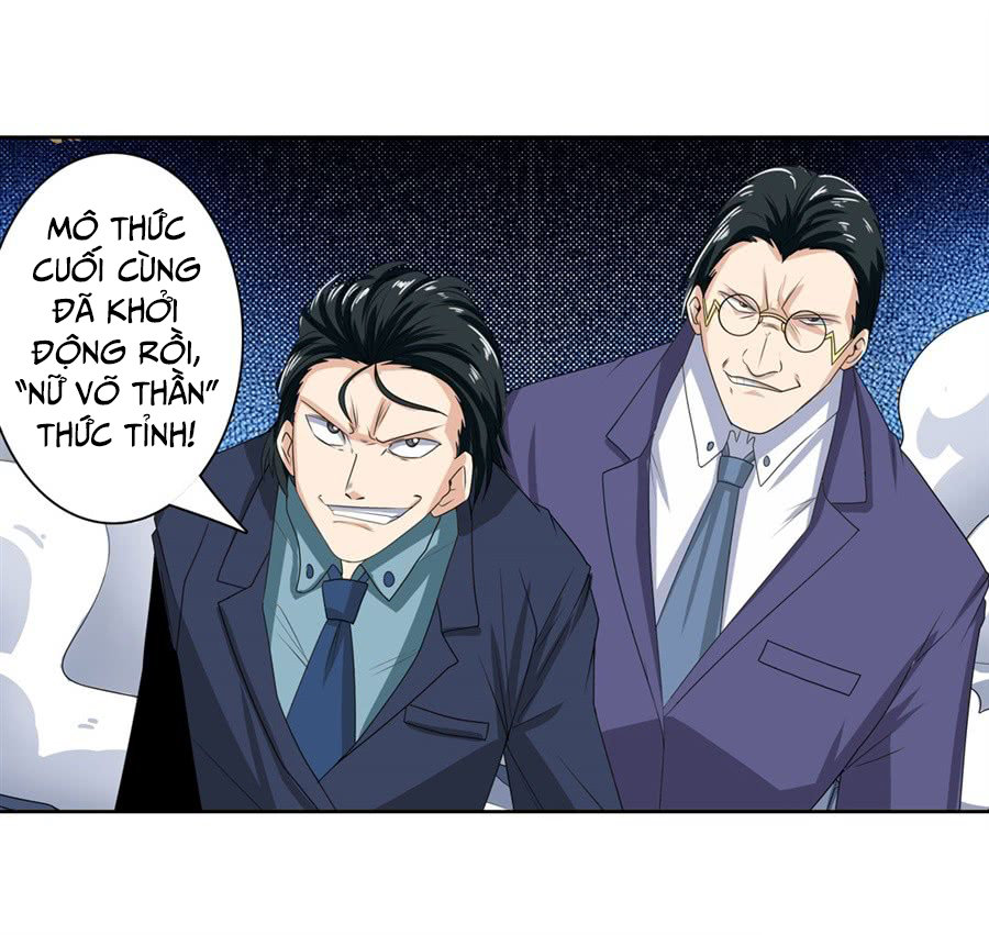 Anh Hùng ? Ta Không Làm Lâu Rồi Chapter 125 - 58