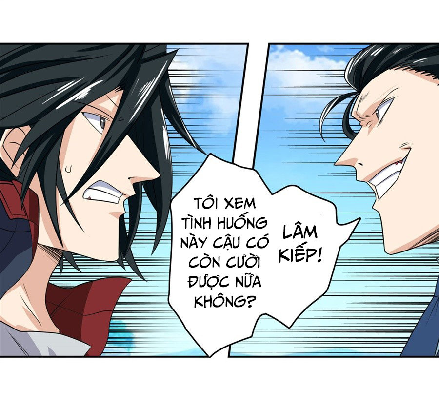 Anh Hùng ? Ta Không Làm Lâu Rồi Chapter 125 - 59