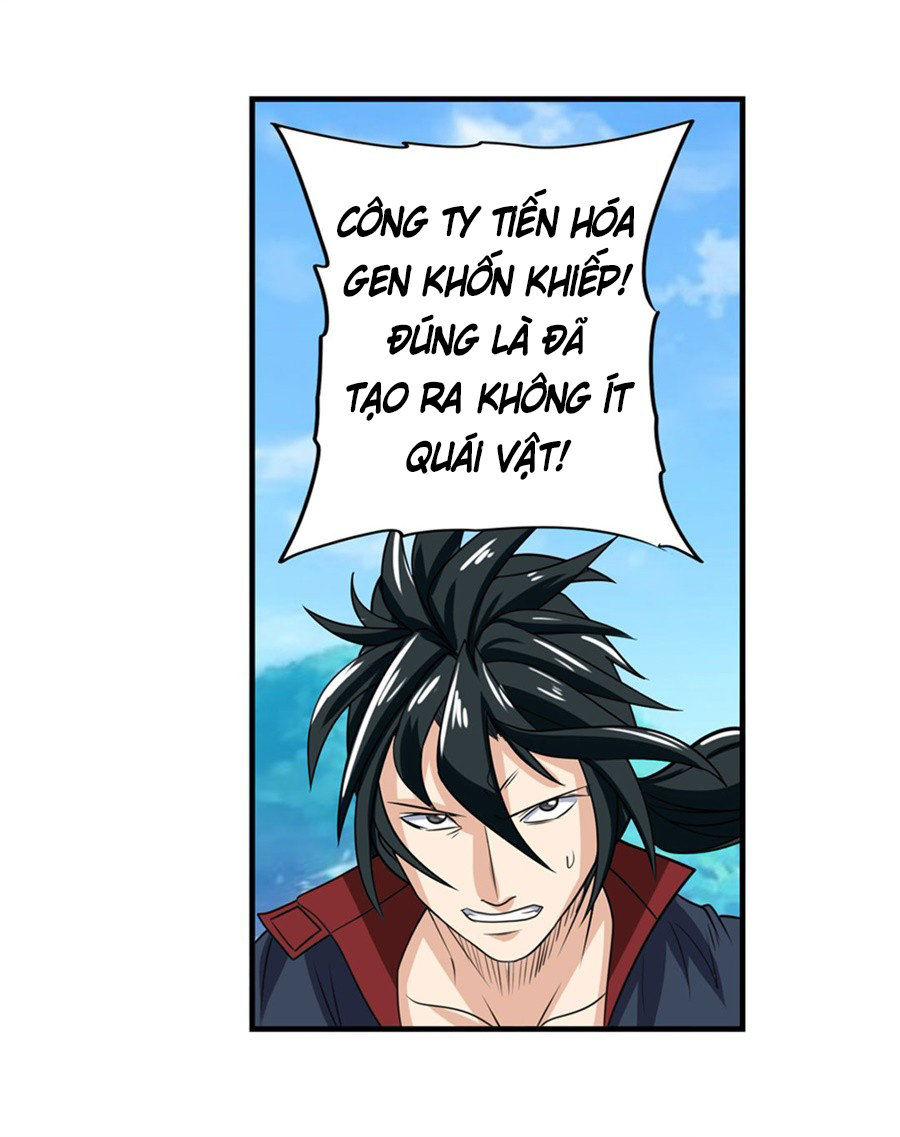 Anh Hùng ? Ta Không Làm Lâu Rồi Chapter 125 - 60